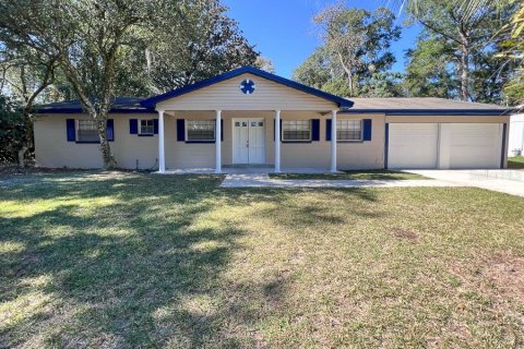 Villa ou maison à Gainesville, Floride 4 chambres, 174.28 m2 № 2287561