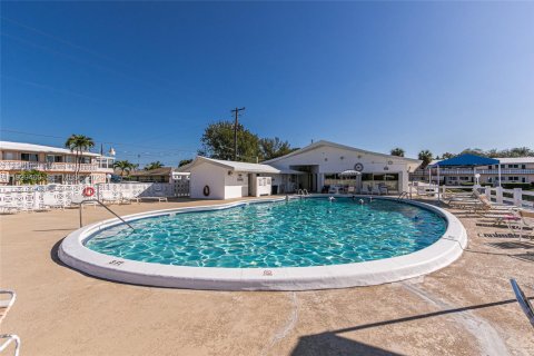 Copropriété à vendre à Hallandale Beach, Floride: 1 chambre, 58.06 m2 № 1988483 - photo 19