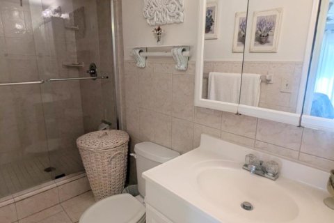 Купить кондоминиум в Уэст-Палм-Бич, Флорида 3 комнаты, 74.14м2, № 2146291 - фото 7