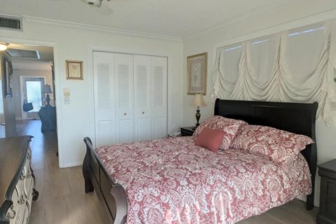 Купить кондоминиум в Уэст-Палм-Бич, Флорида 3 комнаты, 74.14м2, № 2146291 - фото 11