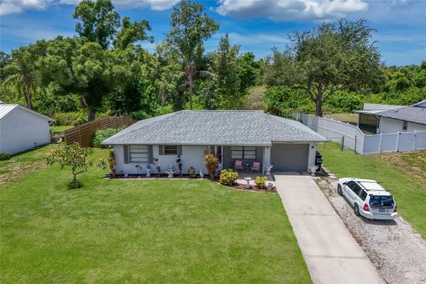 Casa en Sarasota, Florida 2 dormitorios, 85.1 m2 № 2123192