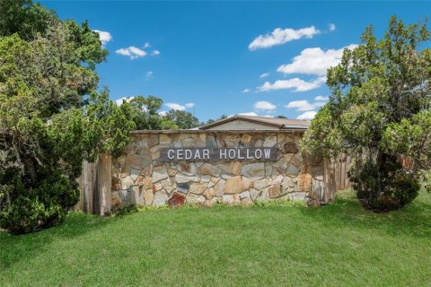 House in Sarasota, Florida 2 bedrooms, 85.1 sq.m. № 2123192 - photo 30