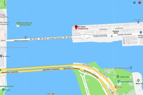 Condominio en venta en Miami, Florida, 3 dormitorios, 170.94 m2 № 1964373 - foto 4