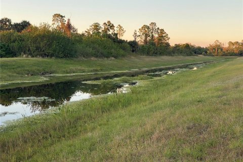 Land in North Port, Florida № 1424988 - photo 14