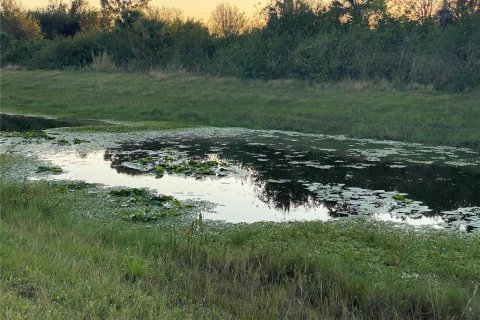 Land in North Port, Florida № 1424988 - photo 16