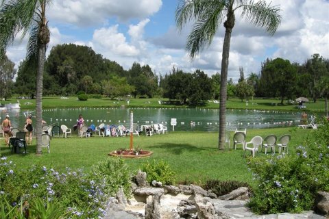 Land in North Port, Florida № 1424988 - photo 12