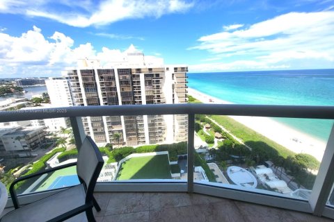 Кондоминиум с 1 спальней в Майами-Бич, Флорида № 2019692