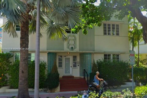 Copropriété à louer à Miami Beach, Floride: 40.88 m2 № 1929467 - photo 1
