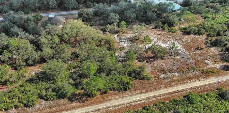 Terreno en Lehigh Acres, Florida № 2164290