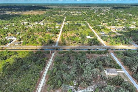 Terreno en venta en Lehigh Acres, Florida № 2164290 - foto 12