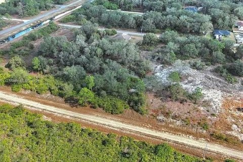 Terreno en venta en Lehigh Acres, Florida № 2164290 - foto 10