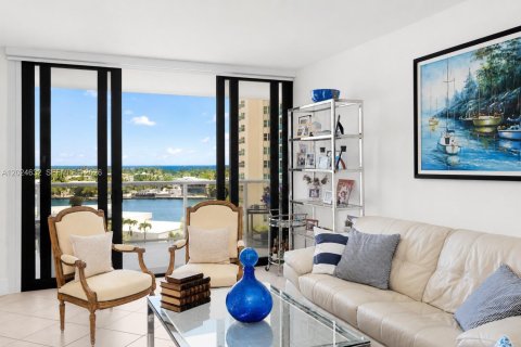 Condominio en venta en Aventura, Florida, 2 dormitorios, 130.06 m2 № 2155118 - foto 4