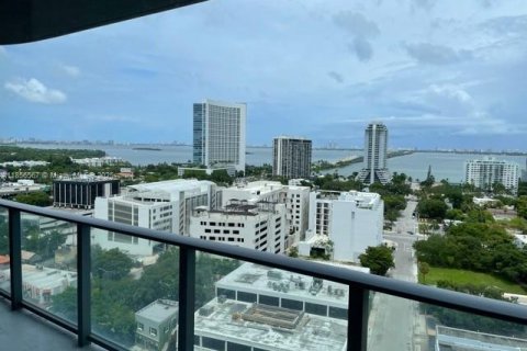 Copropriété à louer à Miami, Floride: 2 chambres, 101.82 m2 № 1878674 - photo 17