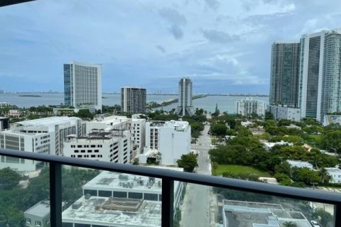 Copropriété à louer à Miami, Floride: 2 chambres, 101.82 m2 № 1878674 - photo 15