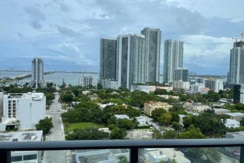 Copropriété à louer à Miami, Floride: 2 chambres, 101.82 m2 № 1878674 - photo 16