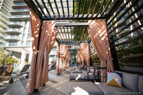 Copropriété à louer à Miami, Floride: 2 chambres, 101.82 m2 № 1878674 - photo 26