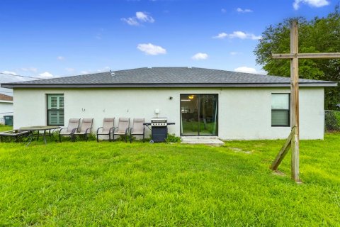 Villa ou maison à vendre à Cape Coral, Floride: 3 chambres, 117.99 m2 № 1812441 - photo 24