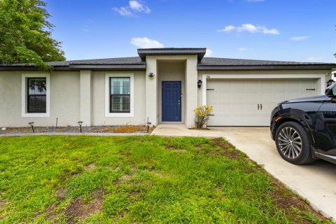 Villa ou maison à vendre à Cape Coral, Floride: 3 chambres, 117.99 m2 № 1812441 - photo 2