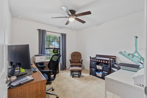 Villa ou maison à vendre à Cape Coral, Floride: 3 chambres, 117.99 m2 № 1812441 - photo 21