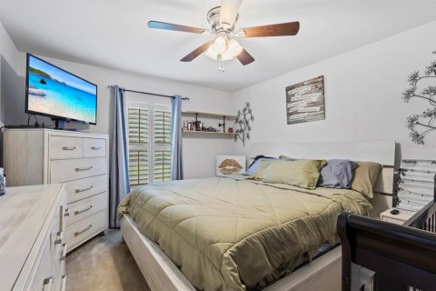 Villa ou maison à vendre à Cape Coral, Floride: 3 chambres, 117.99 m2 № 1812441 - photo 18