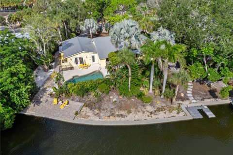 Casa en venta en Sarasota, Florida, 3 dormitorios, 188.31 m2 № 1907516 - foto 4