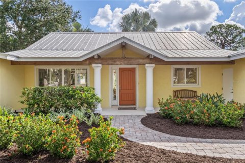 Casa en venta en Sarasota, Florida, 3 dormitorios, 188.31 m2 № 1907516 - foto 6