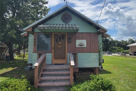 Villa ou maison à Sarasota, Floride 2 chambres, 61.32 m2 № 2348224