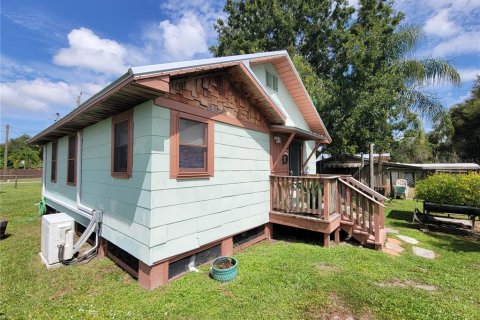 Villa ou maison à vendre à Sarasota, Floride: 2 chambres, 61.32 m2 № 2348224 - photo 8