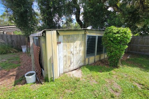 Villa ou maison à vendre à Sarasota, Floride: 2 chambres, 61.32 m2 № 2348224 - photo 18