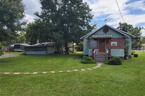 Villa ou maison à vendre à Sarasota, Floride: 2 chambres, 61.32 m2 № 2348224 - photo 4