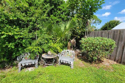 Villa ou maison à vendre à Sarasota, Floride: 2 chambres, 61.32 m2 № 2348224 - photo 22