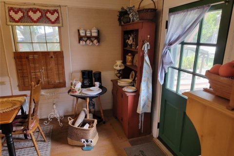 Villa ou maison à vendre à Sarasota, Floride: 2 chambres, 61.32 m2 № 2348224 - photo 29