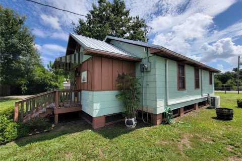 Villa ou maison à vendre à Sarasota, Floride: 2 chambres, 61.32 m2 № 2348224 - photo 6