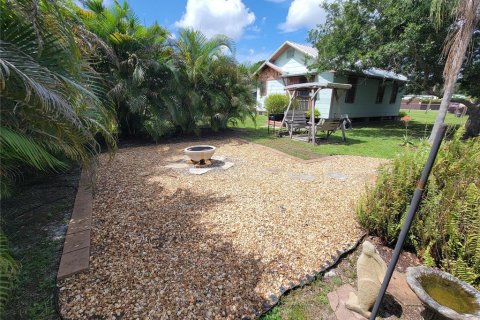 Villa ou maison à vendre à Sarasota, Floride: 2 chambres, 61.32 m2 № 2348224 - photo 16