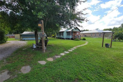 Villa ou maison à vendre à Sarasota, Floride: 2 chambres, 61.32 m2 № 2348224 - photo 24