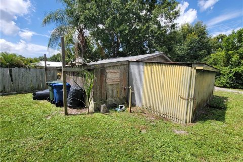 Villa ou maison à vendre à Sarasota, Floride: 2 chambres, 61.32 m2 № 2348224 - photo 15