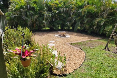 Villa ou maison à vendre à Sarasota, Floride: 2 chambres, 61.32 m2 № 2348224 - photo 19