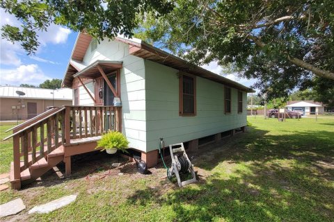 Villa ou maison à vendre à Sarasota, Floride: 2 chambres, 61.32 m2 № 2348224 - photo 10