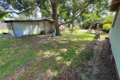 Villa ou maison à vendre à Sarasota, Floride: 2 chambres, 61.32 m2 № 2348224 - photo 11