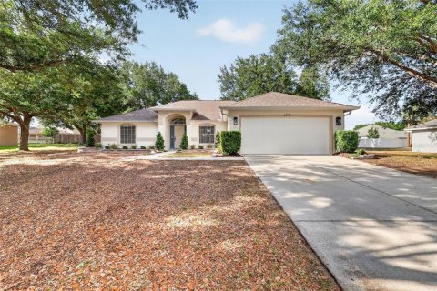Villa ou maison à Leesburg, Floride 4 chambres, 169.08 m2 № 2106613