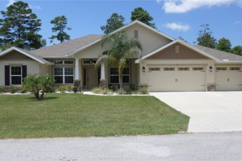 Casa en venta en Homosassa, Florida, 4 dormitorios, 201.51 m2 № 1853185 - foto 2