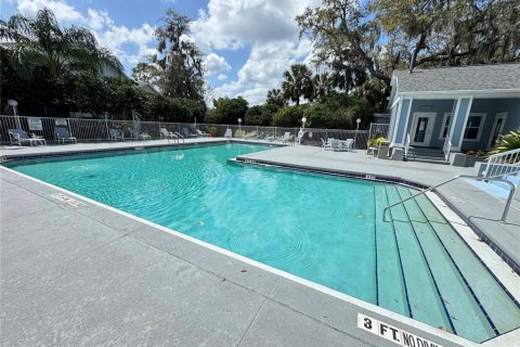 Condo in Lake Mary, Florida, 1 bedroom  № 1624799 - photo 21