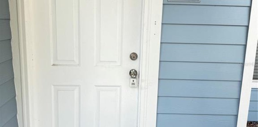 Condo in Lake Mary, Florida, 1 bedroom  № 1624799