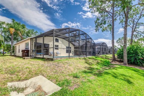 Villa ou maison à vendre à Haines City, Floride: 3 chambres, 104.98 m2 № 1675158 - photo 24