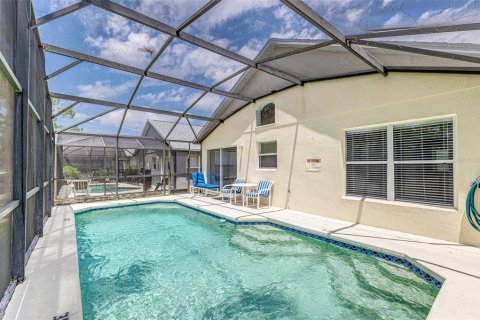 Villa ou maison à vendre à Haines City, Floride: 3 chambres, 104.98 m2 № 1675158 - photo 21