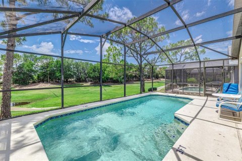 Villa ou maison à vendre à Haines City, Floride: 3 chambres, 104.98 m2 № 1675158 - photo 20