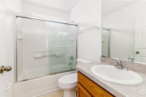 Villa ou maison à vendre à Haines City, Floride: 3 chambres, 104.98 m2 № 1675158 - photo 14
