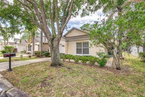 Villa ou maison à vendre à Haines City, Floride: 3 chambres, 104.98 m2 № 1675158 - photo 3