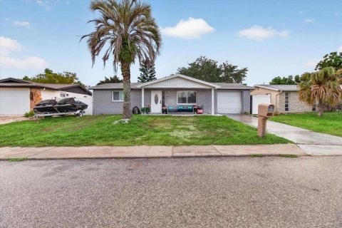 Villa ou maison à vendre à Port Richey, Floride: 3 chambres, 91.04 m2 № 2389154 - photo 10
