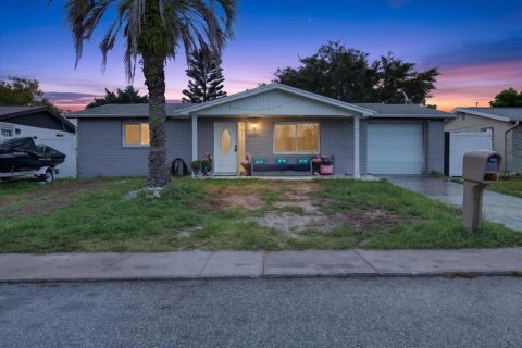 Villa ou maison à Port Richey, Floride 3 chambres, 91.04 m2 № 2389154